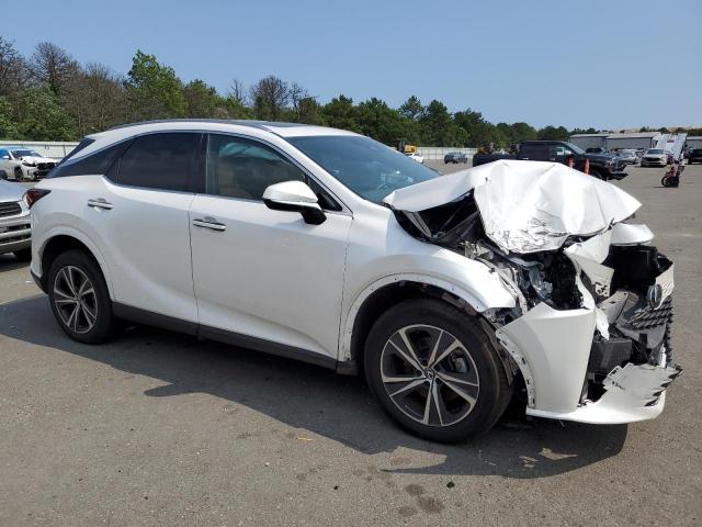 2024 LEXUS RX 350 BAS 2T2BAMCA1RC050695