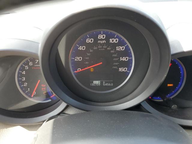 2010 ACURA RDX - 5J8TB1H28AA008671