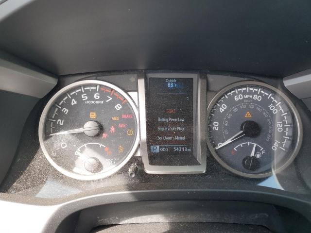 2021 TOYOTA TACOMA DOU 3TYAZ5CN2MT006288