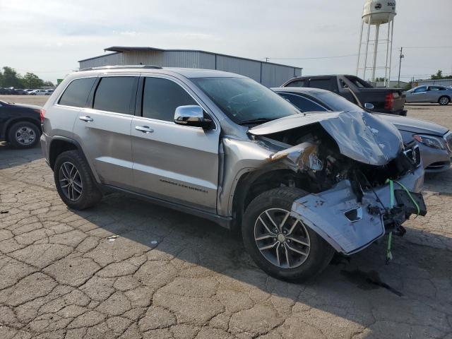 2017 JEEP GRAND CHER 1C4RJFBG0HC615577