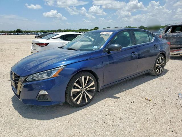 2019 NISSAN ALTIMA SR - 1N4BL4CV9KN320136