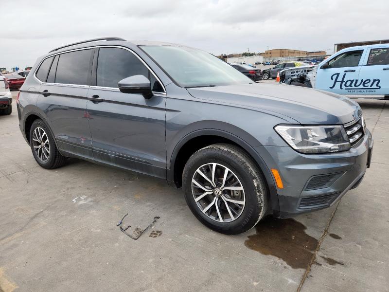 Vin: 3vv3b7ax5km122382, lot: 63231055, volkswagen tiguan se 20194