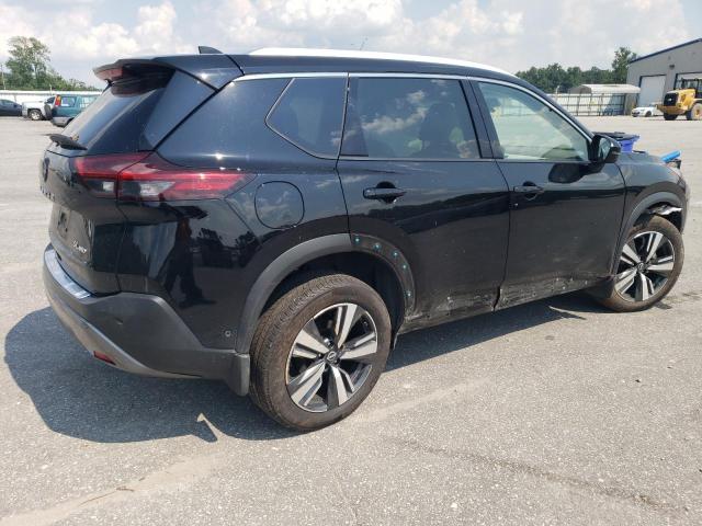 2023 NISSAN ROGUE SL JN8BT3CB3PW194243