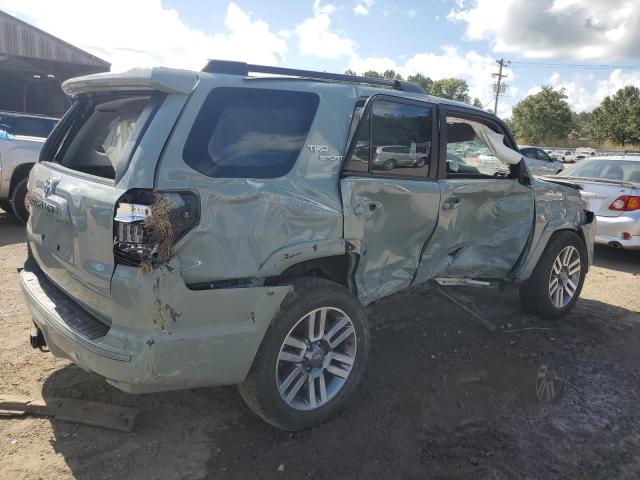 2023 TOYOTA 4RUNNER TR JTEAU5JR7P5290314