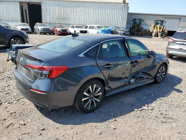 2023 HONDA CIVIC EX 2HGFE1F78PH307039