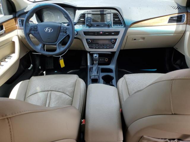 2015 HYUNDAI SONATA SPO 5NPE34AF5FH158370