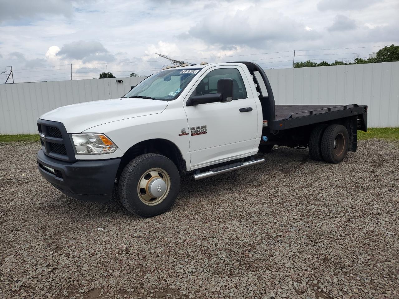 RAM 3500