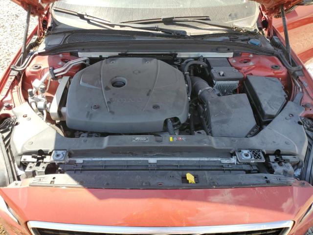 2020 VOLVO S60 T5 R-D 7JR102FMXLG039783