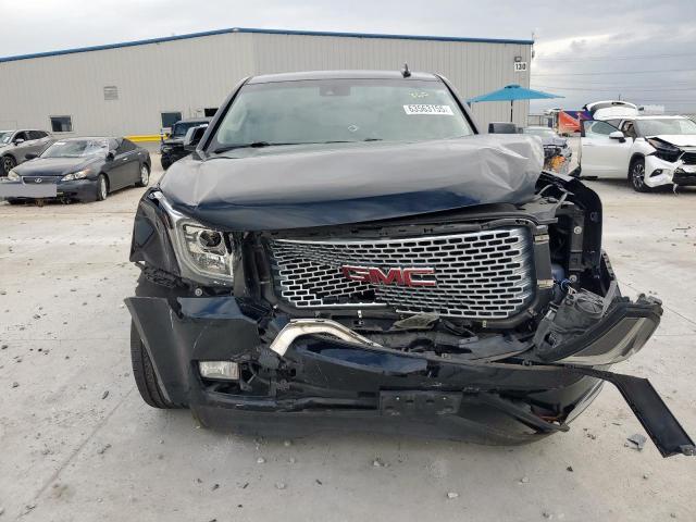 2017 GMC YUKON DENA 1GKS1CKJ9HR390072