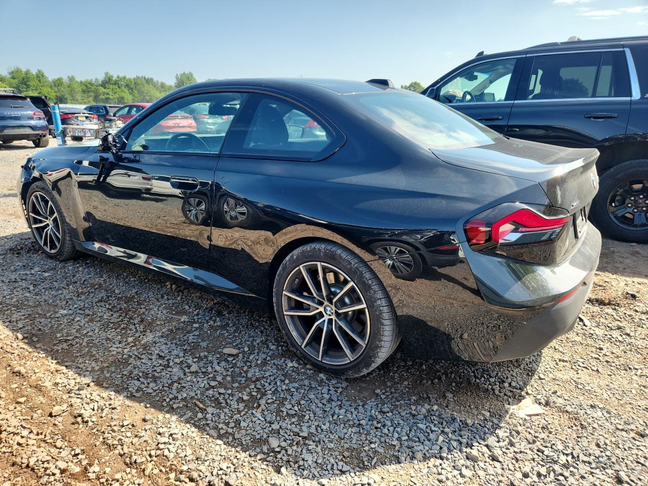 BMW 2 SERIES 230XI