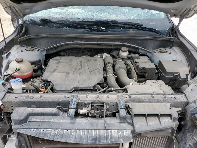 2022 KIA SORENTO EX - 5XYRH4LF5NG120434
