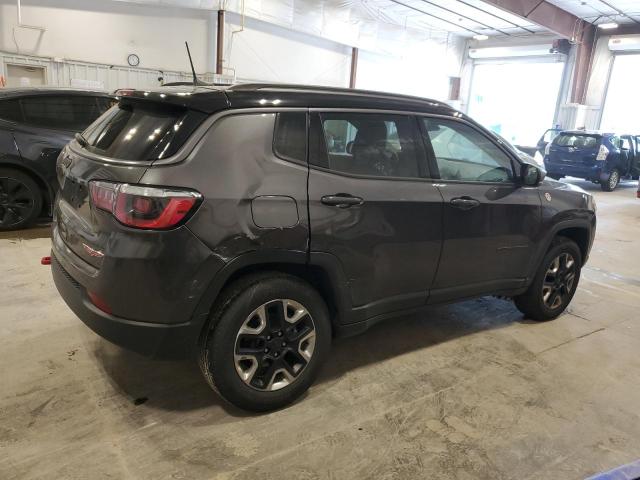 Vin: 3c4njddb4jt234670, lot: 63278665, jeep compass trailhawk 20183