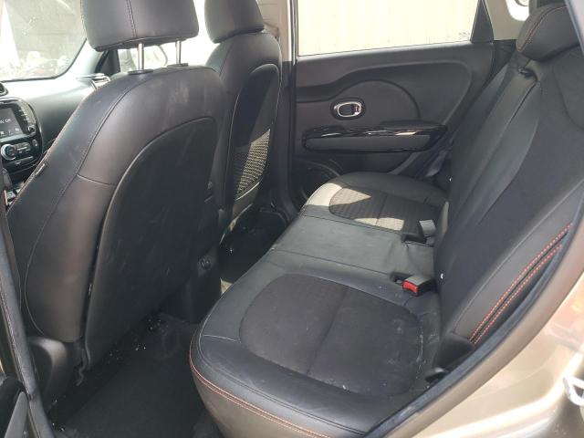 2019 KIA SOUL ! KNDJX3AA3K7629917