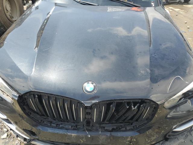 2019 BMW X5 XDRIVE4 5UXCR6C50KLL09576