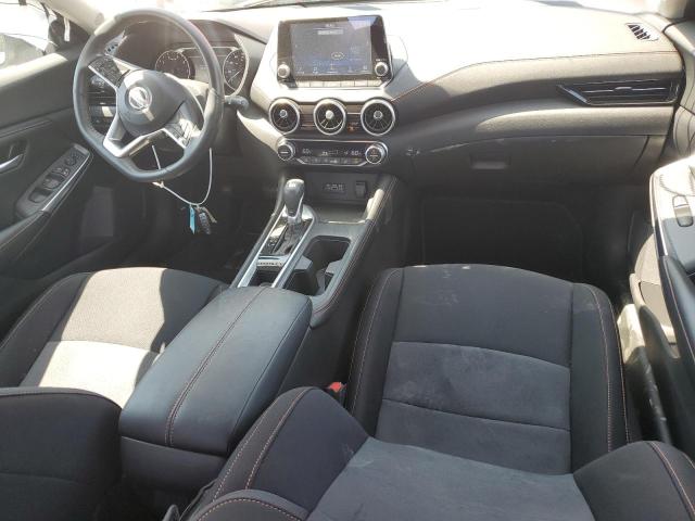 2021 NISSAN SENTRA SR - 3N1AB8DV9MY290935