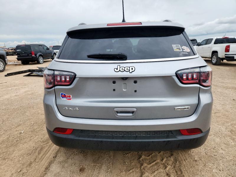 2024 JEEP COMPASS LA 3C4NJDFN7RT578934