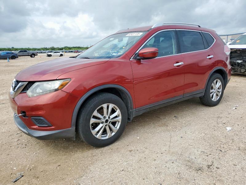 Vin: knmat2mt8gp633066, lot: 63481135, nissan rogue s 2016 img_1