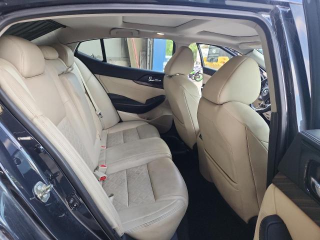 2017 NISSAN MAXIMA 3.5 - 1N4AA6AP4HC415015
