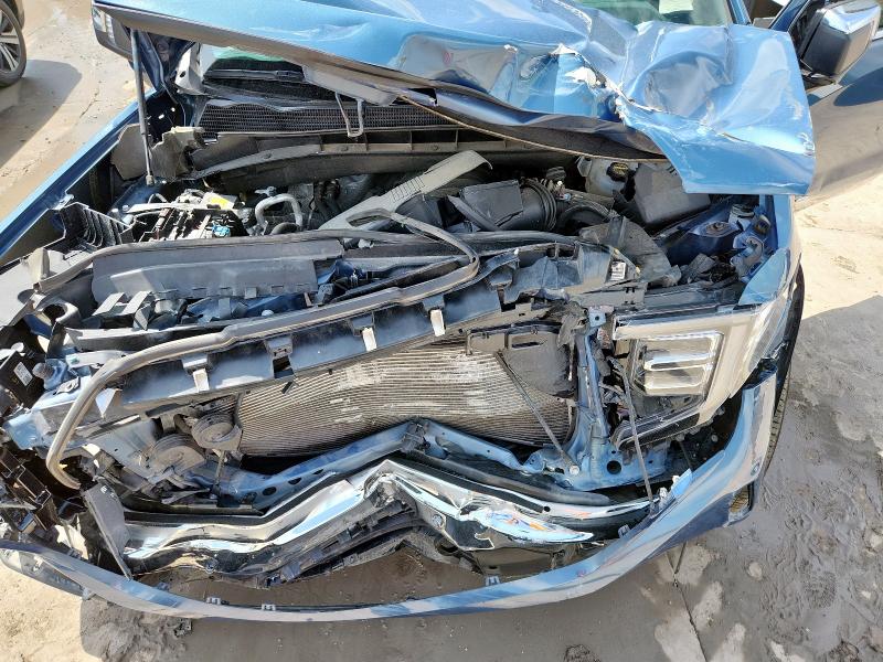 2024 GMC SIERRA C15 3GTPHDED4RG229199
