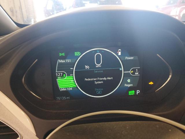2020 CHEVROLET BOLT EV PR 1G1FZ6S06L4113456