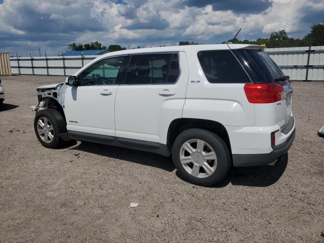 2016 GMC TERRAIN SL 2GKALMEK1G6230276