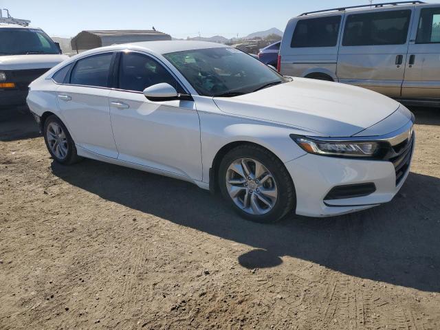 2018 HONDA ACCORD LX 1HGCV1F19JA052843