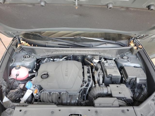 2022 HYUNDAI TUCSON SEL - 5NMJFCAE6NH041786
