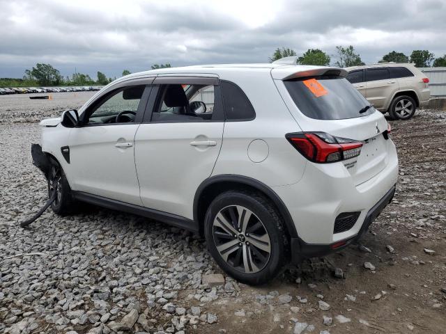 2020 MITSUBISHI OUTLANDER JA4AR3AU8LU004902