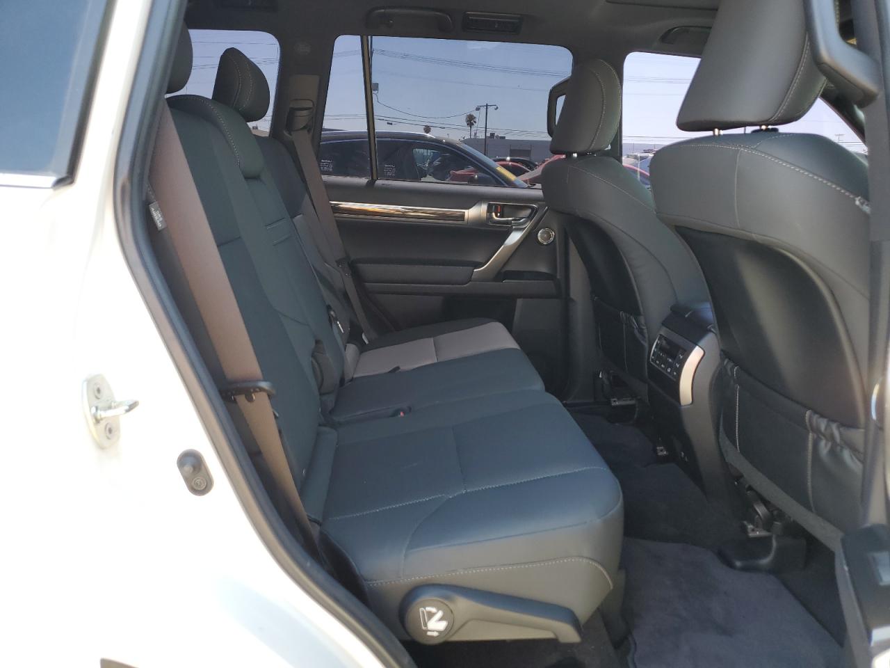 LEXUS GX 460 LUXURY