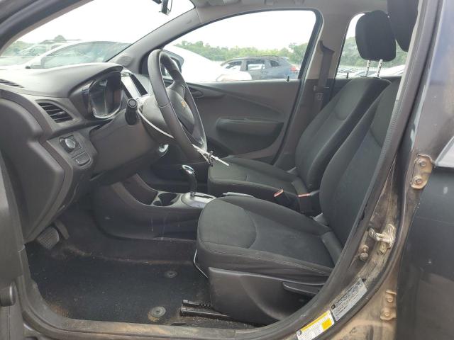 2020 CHEVROLET SPARK LS KL8CB6SA6LC463921