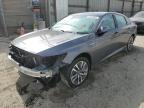 2018 HONDA ACCORD HYB - 1HGCV3F18JA016699