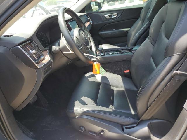 2022 VOLVO S60 B5 MOM 7JRL12FZXNG163041