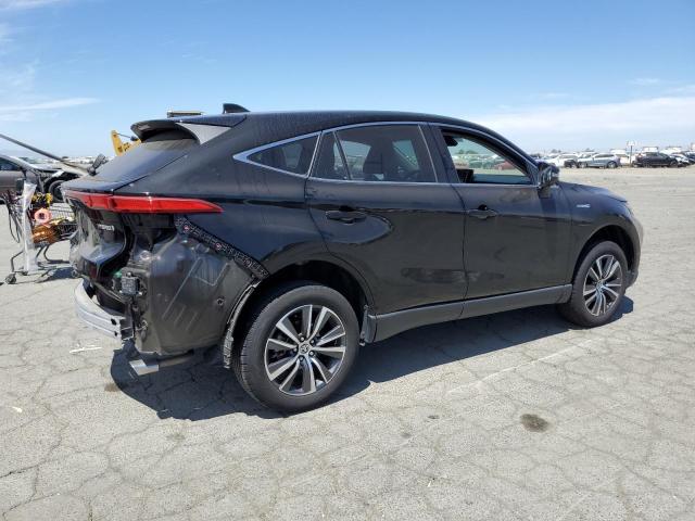 Vin: jteaaaah9mj027480, lot: 62982515, toyota venza le 20213
