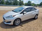 2019 FORD FIESTA SE - 3FADP4BJ8KM110116