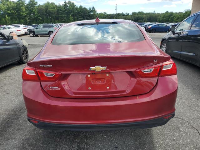 2018 CHEVROLET MALIBU LT 1G1ZD5ST5JF208673