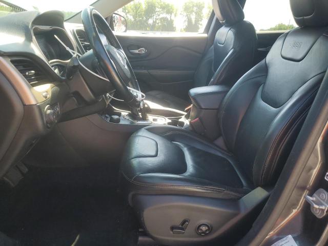 2015 JEEP CHEROKEE L - 1C4PJMDS2FW718542