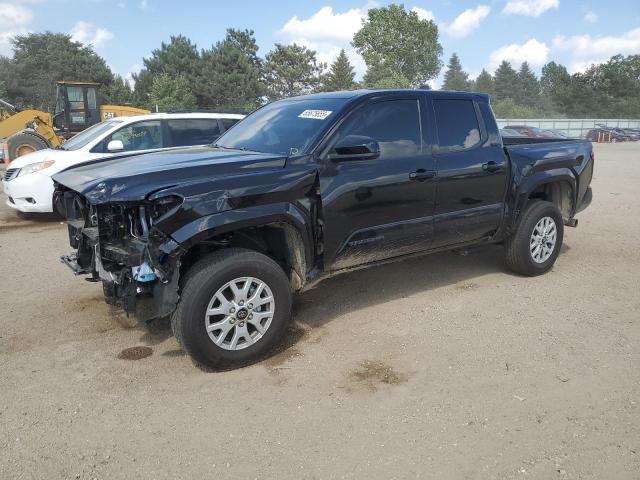 2025 TOYOTA TACOMA DOU - 3TMLB5JN7SM121851