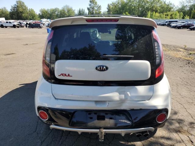 2018 KIA SOUL ! - KNDJX3AA8J7545235