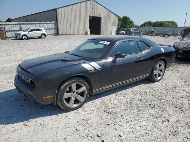 DODGE CHALLENGER R/T