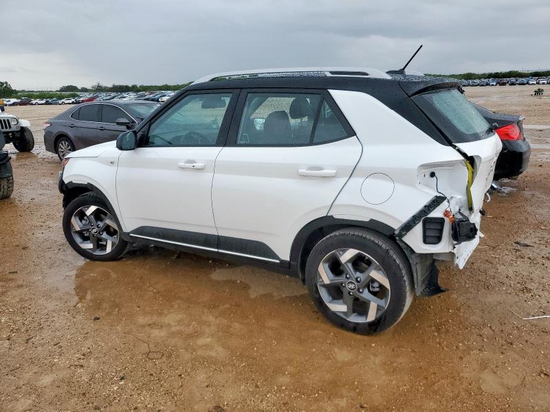 2025 HYUNDAI VENUE SEL KMHRC8A39SU376774