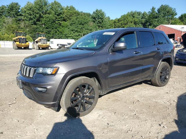 2018 JEEP GRAND CHER - 1C4RJFAG2JC220890