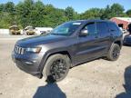 2018 JEEP GRAND CHER - 1C4RJFAG2JC220890