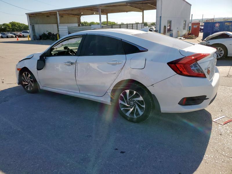 2017 HONDA CIVIC EX 19XFC2F81HE058759