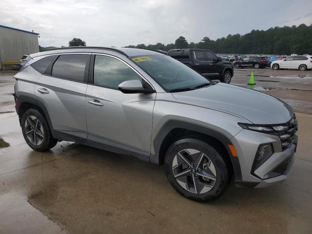 2025 HYUNDAI TUCSON SEL - 5NMJBCDE1SH544032