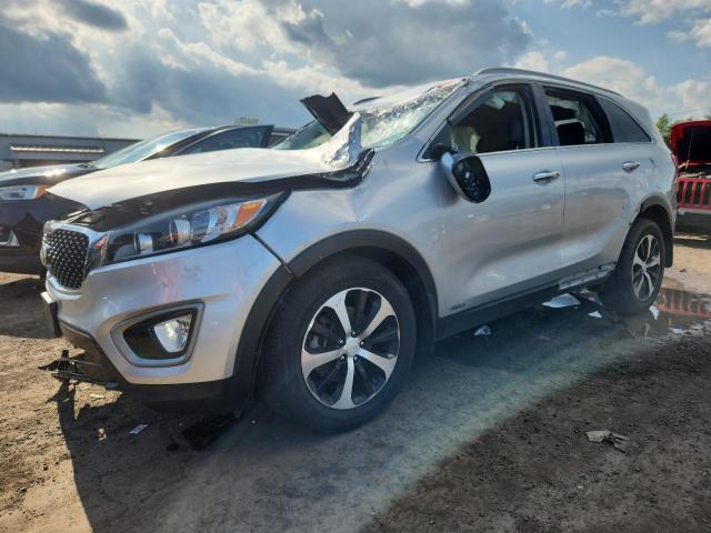 KIA SORENTO EX