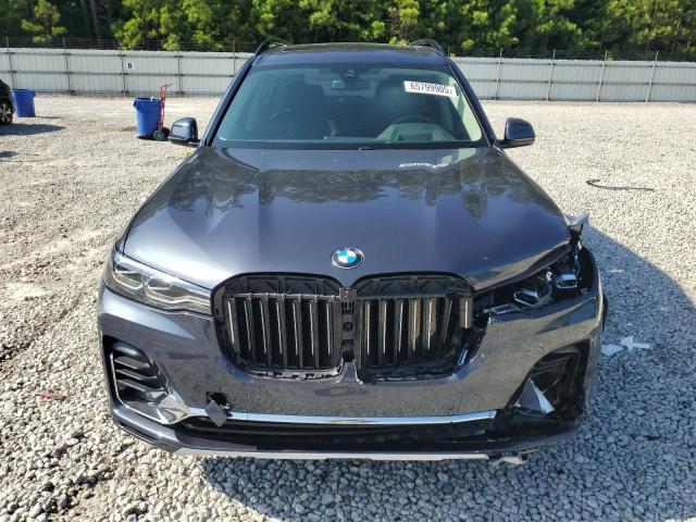 2021 BMW X7 XDRIVE4 5UXCW2C09M9H68694