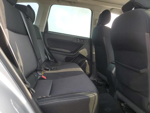 2018 SUBARU FORESTER 2 JF2SJAGC0JH411026