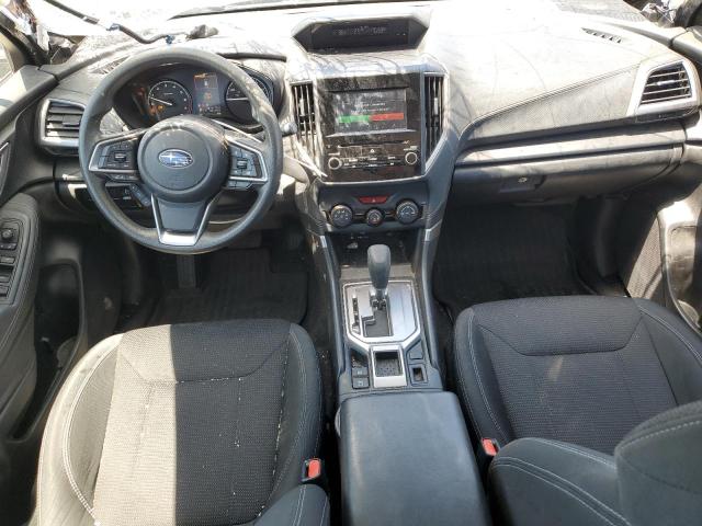 2021 SUBARU FORESTER - JF2SKADC6MH594065