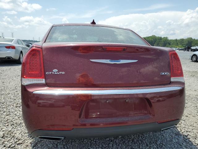 2018 CHRYSLER 300 LIMITE - 2C3CCAEG6JH208028