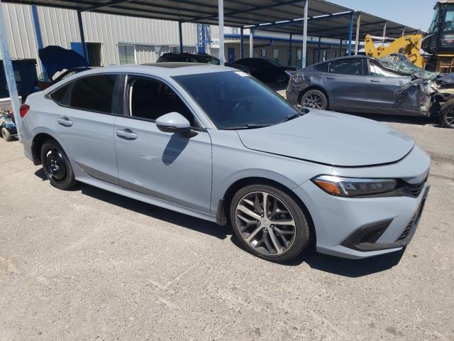 2022 HONDA CIVIC TOUR 2HGFE1F92NH315359